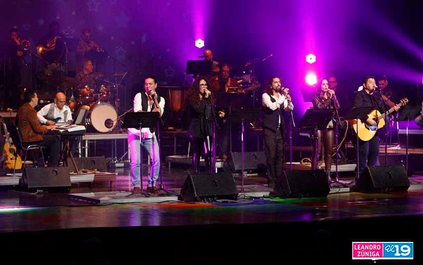 CONCIERTO
